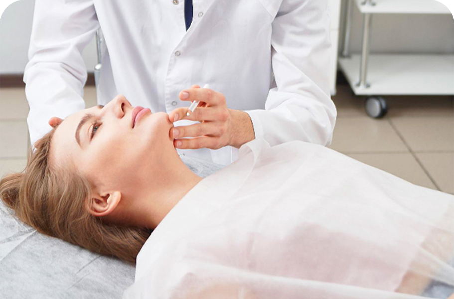 Armonización facial en Cartagena