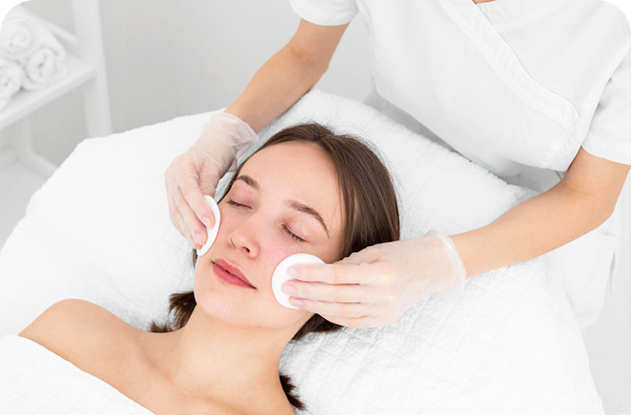 Armonización facial en Cartagena